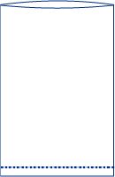 Flat Bottom Seal Bag