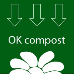 OK Compost logo