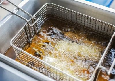 Friteuse